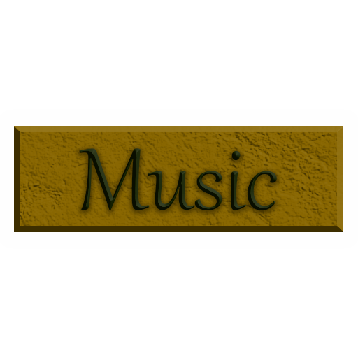 Music Button